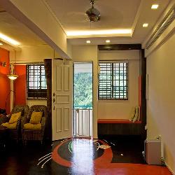 Blk 60 Telok Blangah Heights (Bukit Merah), HDB 3 Rooms #53263432